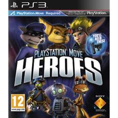 PlayStation Move Heroes