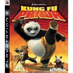 Dreamworks Kung Fu Panda