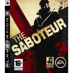 The Saboteur