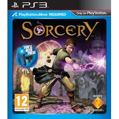 Sorcery