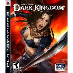 Untold Legends: Dark Kingdom