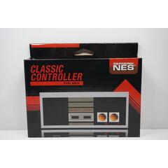 NES USB Controller