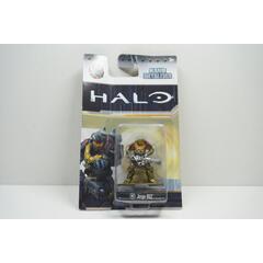 Nano Metalfigs Halo: Jorge-052 MS7