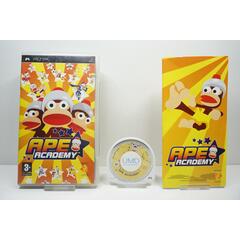 Ape Escape Academy