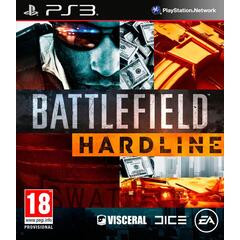 Battlefield: Hardline