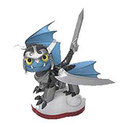 Skylanders Trap Team: Blades