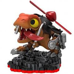 Skylanders Trap Team: Chopper