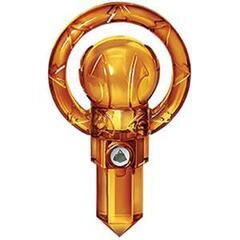 Skylanders Trap Team: Trap: Earth Orb - Banded Boulder