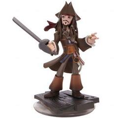 Captain Jack Sparrow - Disney Infinity 1.0