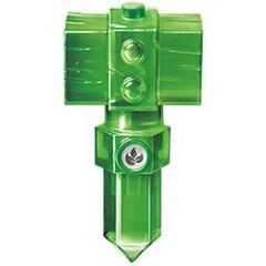 Skylanders Trap Team: Trap: Life Hammer - Weed Whacker