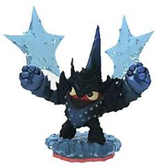 Skylanders Trap Team: Lob Star