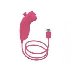 Nunchuk Roze - Third Party