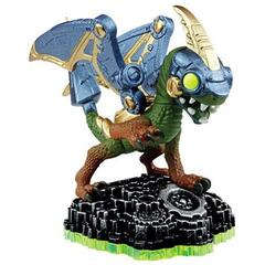 Skylanders Spyro's Adventure: Drobot