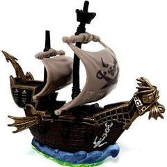Skylanders Spyro's Adventure: Pirate Ship