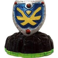 Skylanders Spyro's Adventure: Sky-Iron Shield
