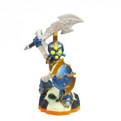 Skylanders Giants: Chop Chop
