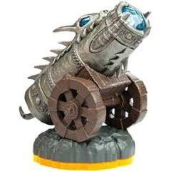 Skylanders Giants: Dragonfire Cannon