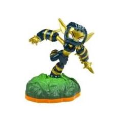 Skylanders Giants: Legendary Stealth Elf