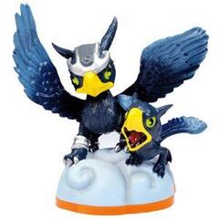 Skylanders Giants: Sonic Boom