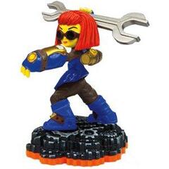 Skylanders Giants: Sprocket