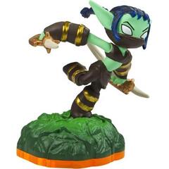 Skylanders Giants: Stealth Elf