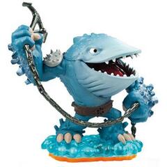 Skylanders Giants: Thumpback