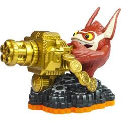 Skylanders Giants: Trigger Happy
