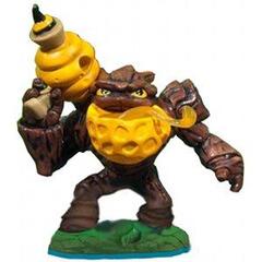 Skylanders Swap Force: Bumble Blast