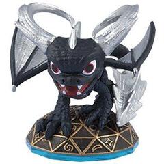 Skylanders Swap Force: Dark Mega Ram Spyro's