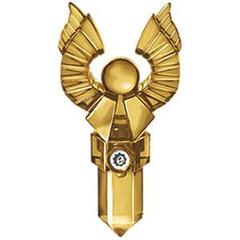 Skylanders Trap Team: Trap: Tech Angel - Automatic Angel