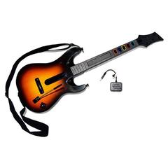 Guitar Hero Gitaar - World Tour