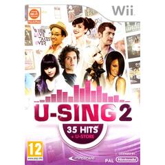 U-Sing 2