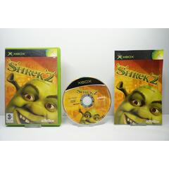 Shrek 2