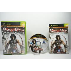 Prince of Persia Warrior Within