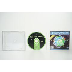 Planet Ring