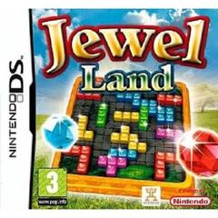 Jewel Land (DS)