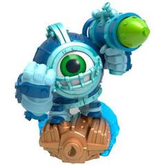 Skylanders SuperChargers: Dive Clops