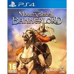 Mount & Blade 2: Bannerlord