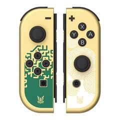 Nintendo Switch Controller - Joy-Con - The Legend of Zelda: Zelda Tears of the Kingdom - Origineel