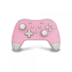 Nintendo Switch Pro Controller Wireless Roze & Wit - Under Control