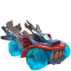 Skylanders SuperChargers: Voertuig: Hot Streak