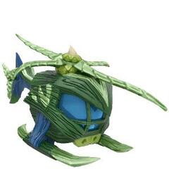 Skylanders SuperChargers: Voertuig: Stealth Stinger