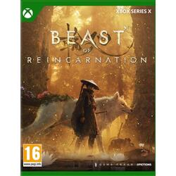 Beast of Reincarnation