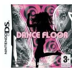 Dance Floor - (DS)