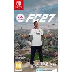EA Sports FC 27