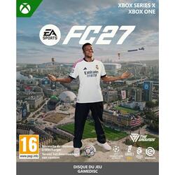 EA Sports FC 27