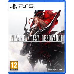 Final Fantasy: Resonance