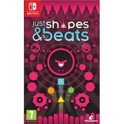 Just Shapes & Beats