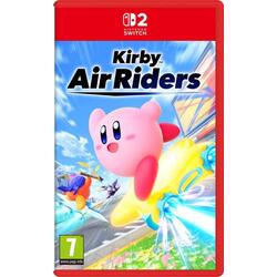 Kirby Air Riders - (SW2)
