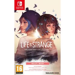 Life Is Strange: Arcadia Bay Collection